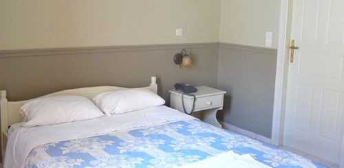 Axilleion Hotel Aspous 외부 사진